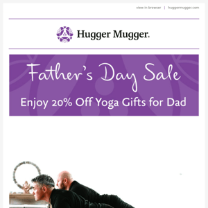 Great Gifts for Dad!