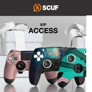 Avenged Sevenfold has partnered with SCUF Gaming to release limited edition  PS5 and Xbox controllers - - Gamereactor