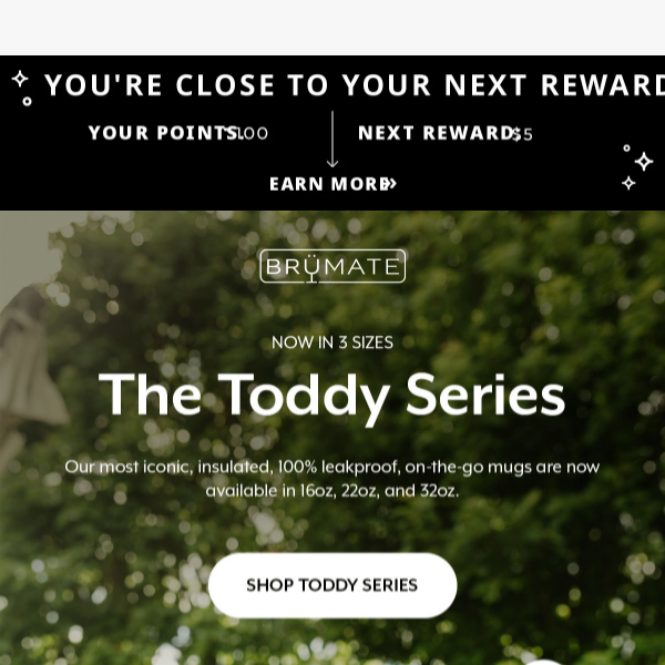 Toddy Series