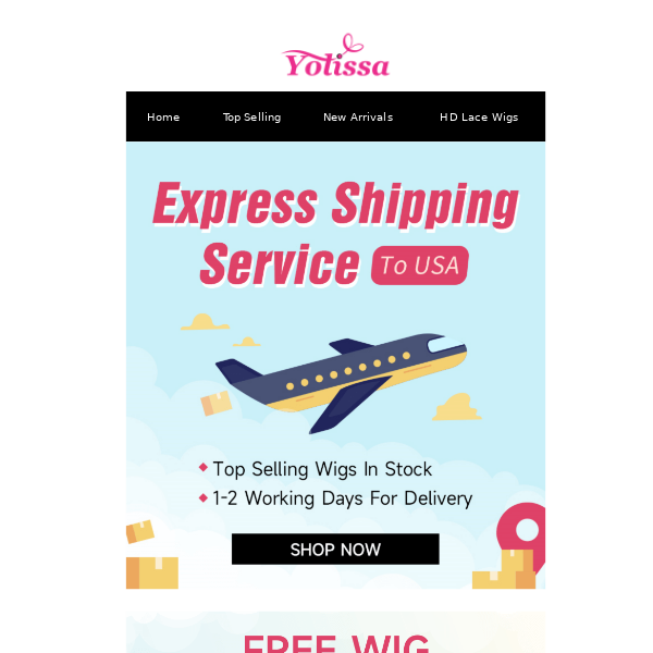 1-2 Days Express Shipping Service, ALL 38% OFF