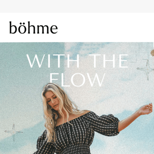 OUR FAV: Flowy & Comfortable
