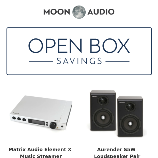 How to Buy a Music Streamer - Moon Audio