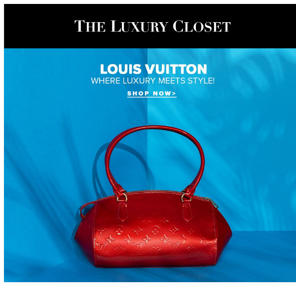 Experience Louis Vuitton: Where Luxury Meets Style! 🔥