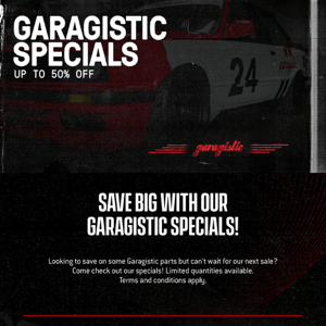 💥 October Specials Highlight For Your BMW!