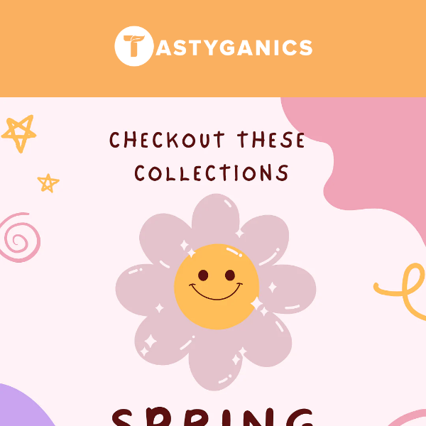 🌞 Spring in to these Deals!🌞