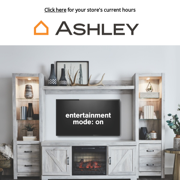 Make Your Home the Ultimate Entertainment Hub