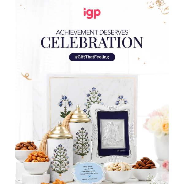 IGP.com, Celebrate Success with Gifts 🎁