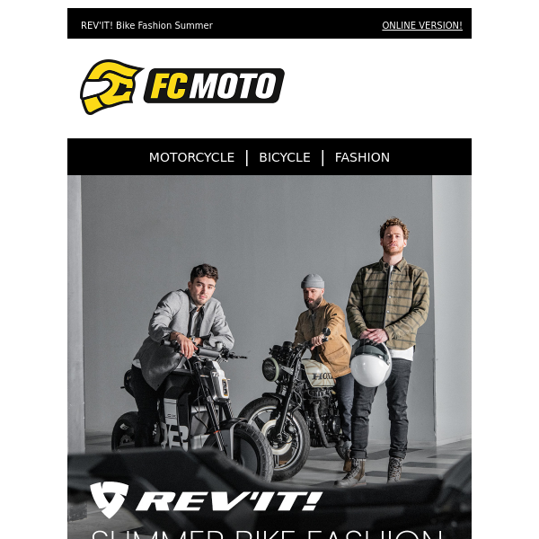 20% Off FC Moto COUPON CODES → (10 ACTIVE) June 2023