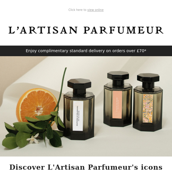 30% Off L'Artisan Parfumeur COUPON CODE: (30 ACTIVE) August 2023