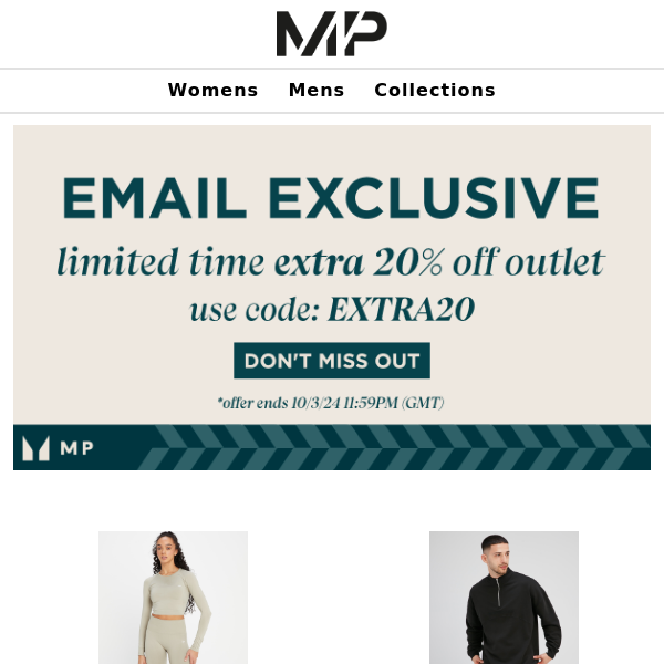 58% Off MP Apparel Coupon Code: (30 active) March 2024