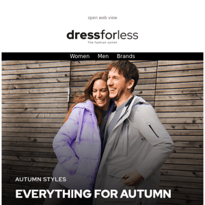 Autumn Styles – Everything for autumn.