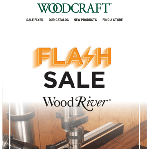 Make Your Drill Press More Accurate & Versatile w/Today's Flash Sale!