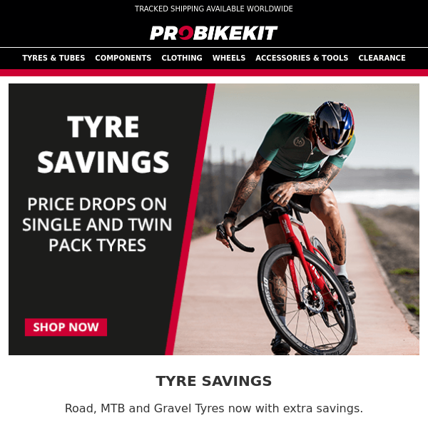 Top Tyre Discounts