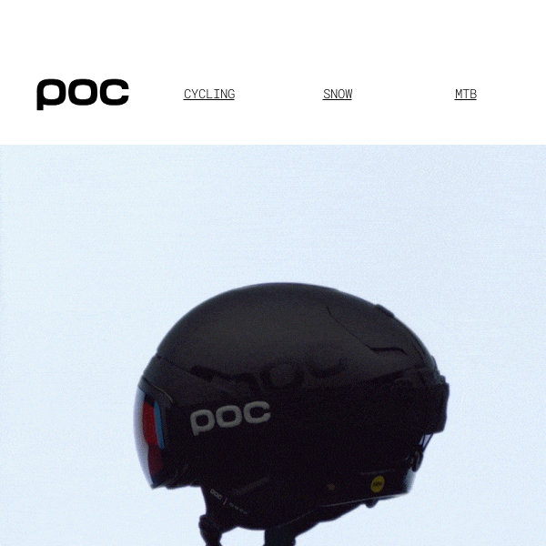 The Whole Helmet Concept