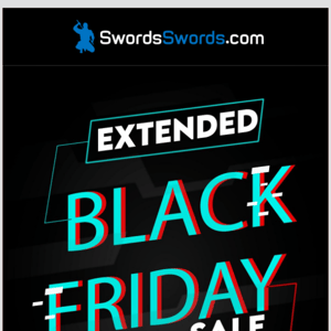 Avail FLAT 25% OFF On Extended Black Friday Sale! Ending Soon