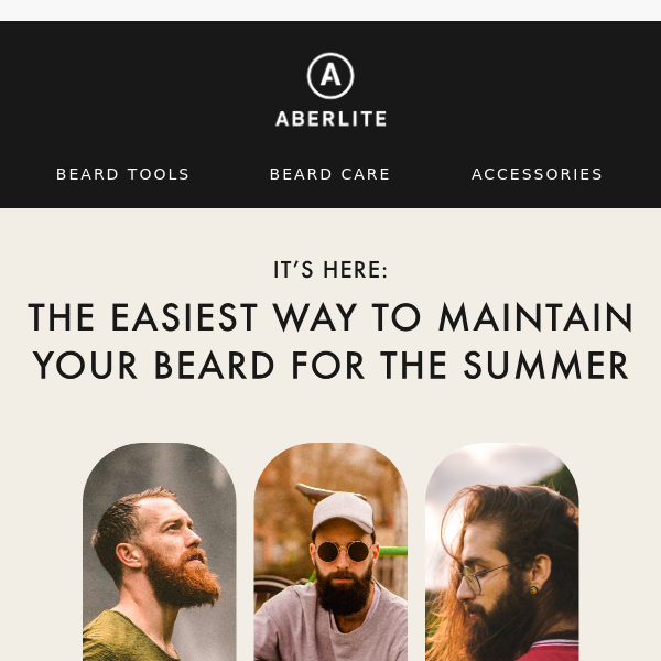 Beat the Heat with Aberlite