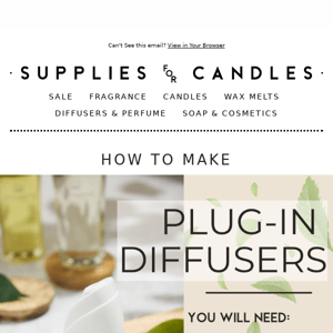 Create Your Own Plug In Diffusers! 🍃 ✨