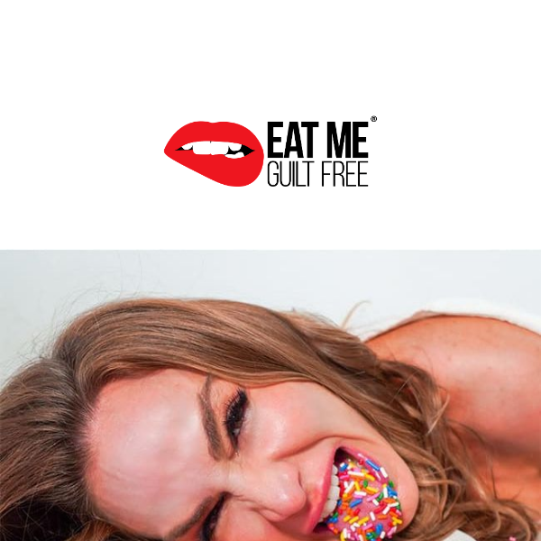 Why Eat Me Is Guilt Free