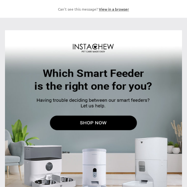 Discover the Perfect Smart Feeder for You!