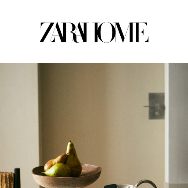 10% Off Zara Home DISCOUNT CODE: (1 ACTIVE) March 2024