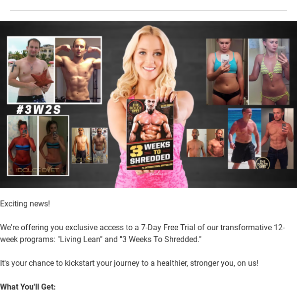 Strong Muscular Woman Image & Photo (Free Trial)