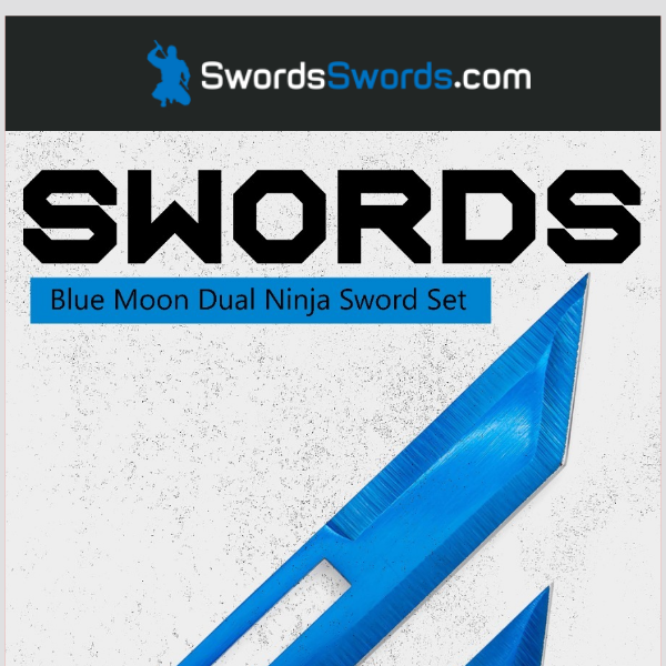 Power Up Your Swords Shopping Game!