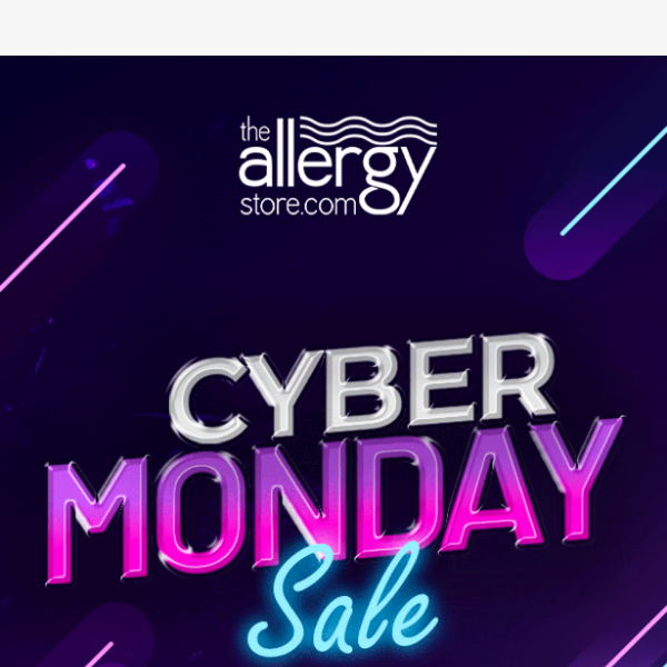 🎁40% Off Cyber Monday Deals: Unwrap the Savings!🎁