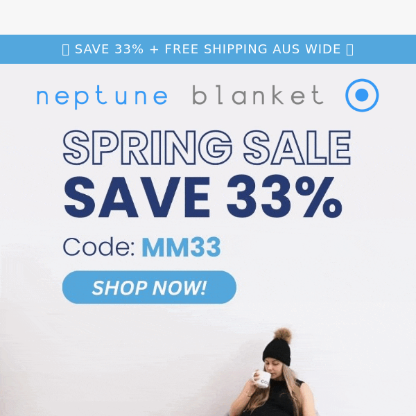 Our Spring Sale Just Got Even Better! 😱👉