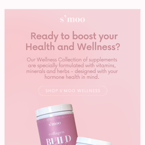 Ready to Boost Your Immune System 💗