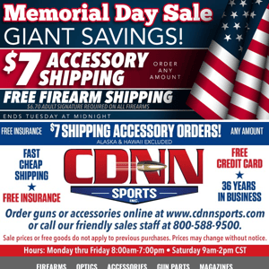 1911 Guns & Magazine Sale!! HUGE SELECTION! - Call 800-588-9500