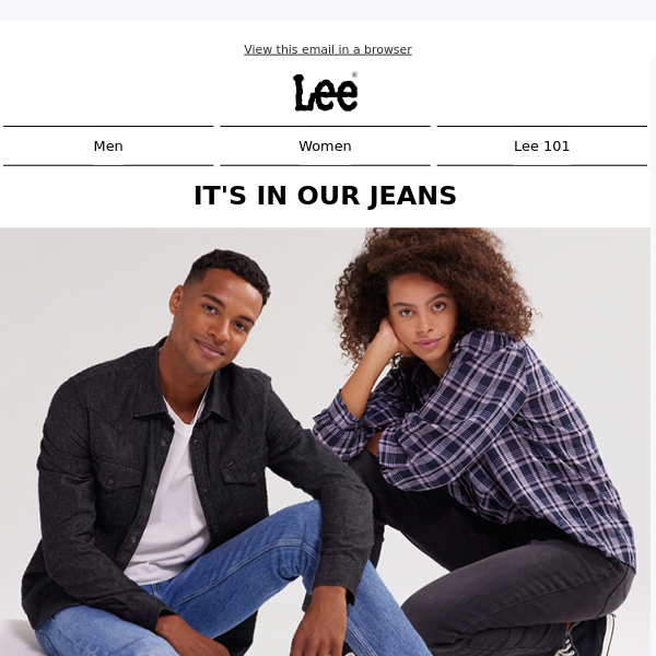 50% Off Lee COUPON CODE: (24 ACTIVE) Sep 2023