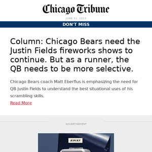 How Bears can get the Justin Fields fireworks shows to continue