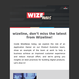 Inside Product Evolution at Wizeline 👀