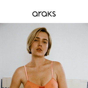 Our Most Popular Bralette in NEW colors