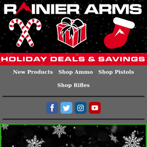 🎁We want you to save money this year for the Holidays don't miss our most recent sales!🎁
