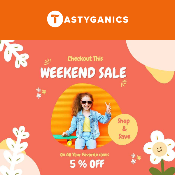 🌞Fun-Filled Weekend: Unbeatable Deals for Toddler Time! 🌞