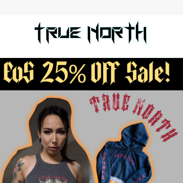 25% OFF HOUNDS SALE!