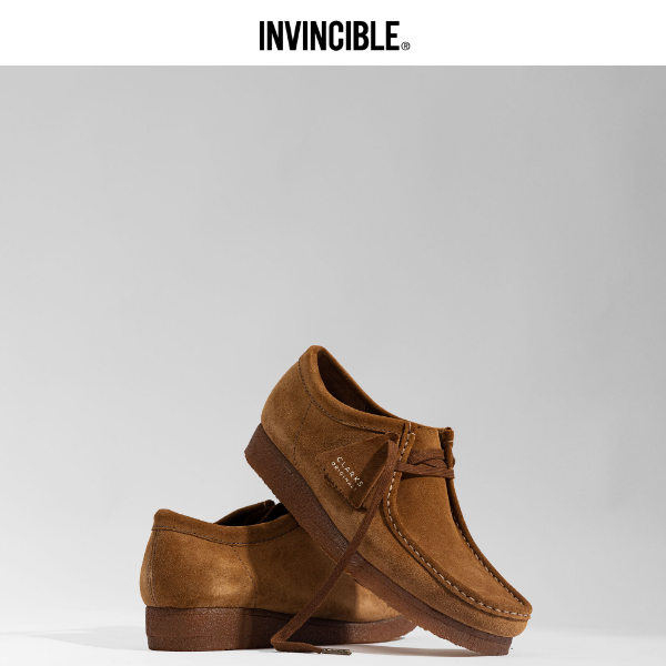 New Arrivals Clarks | Common Projects & More