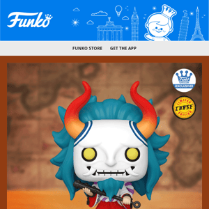 Funko POP News ! on X: Custom time ~ one for HxH fans! How tall