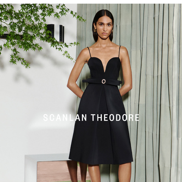 The Dress Edit | Shop The Collection