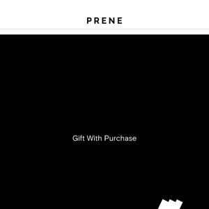 GIFT WITH PURCHASE | FEBRUARY