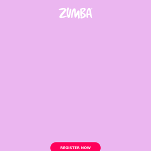 Your Surprise Savings Await, Zumba Wear