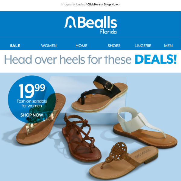 Clarks®, Skechers® & So Much More on SALE!