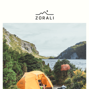 Welcome to the Zorali ecosystem 🌿
