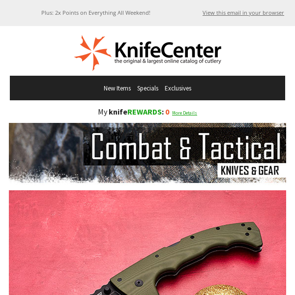 Tactical Gifts for Every Budget