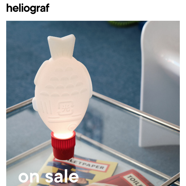 🐟 Light Soy on Sale