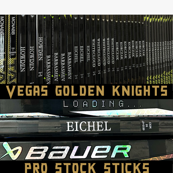 ⚔️These Sticks are Sweet  - Don't Miss Out!