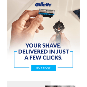 Bestselling razors make for a better shave