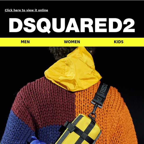 30% Off Dsquared2 COUPON CODES → (7 ACTIVE) Feb 2023