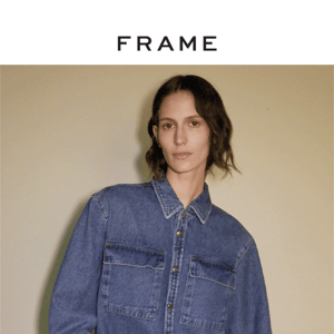Denim-On-Denim Is The Chicest Trend Of F23